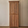 TALL SWEDISH CABINET Vintage FOUND | MARKED