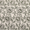 WALDRON FLORAL Fabric MOSS | MARKED