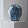 WILLIAM MARSHALL | LARGE STONEWARE VESSEL Vintage FOUND | MARKED