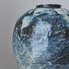 WILLIAM MARSHALL | LARGE STONEWARE VESSEL Vintage FOUND | MARKED