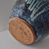 WILLIAM MARSHALL | LARGE STONEWARE VESSEL Vintage FOUND | MARKED