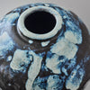 WILLIAM MARSHALL | LARGE STONEWARE VESSEL Vintage FOUND | MARKED