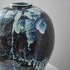 WILLIAM MARSHALL | LARGE STONEWARE VESSEL Vintage FOUND | MARKED