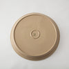 DIVIDED SERVING PLATE