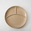 DIVIDED SERVING PLATE