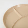 DIVIDED SERVING PLATE