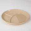 DIVIDED SERVING PLATE