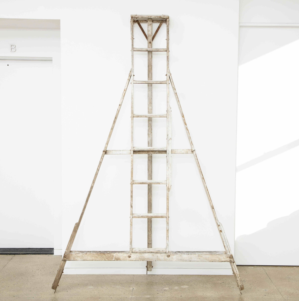 アンティーク雑貨 ladder ヴィンテージ ラダー Vintage Ladder | DOUBLEDAY ONLINE SHOP