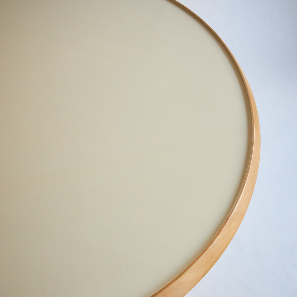 BENNETT TABLE
