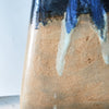 BRUNO GAMBONE | CERAMIC VASE Vintage FOUND | MARKED