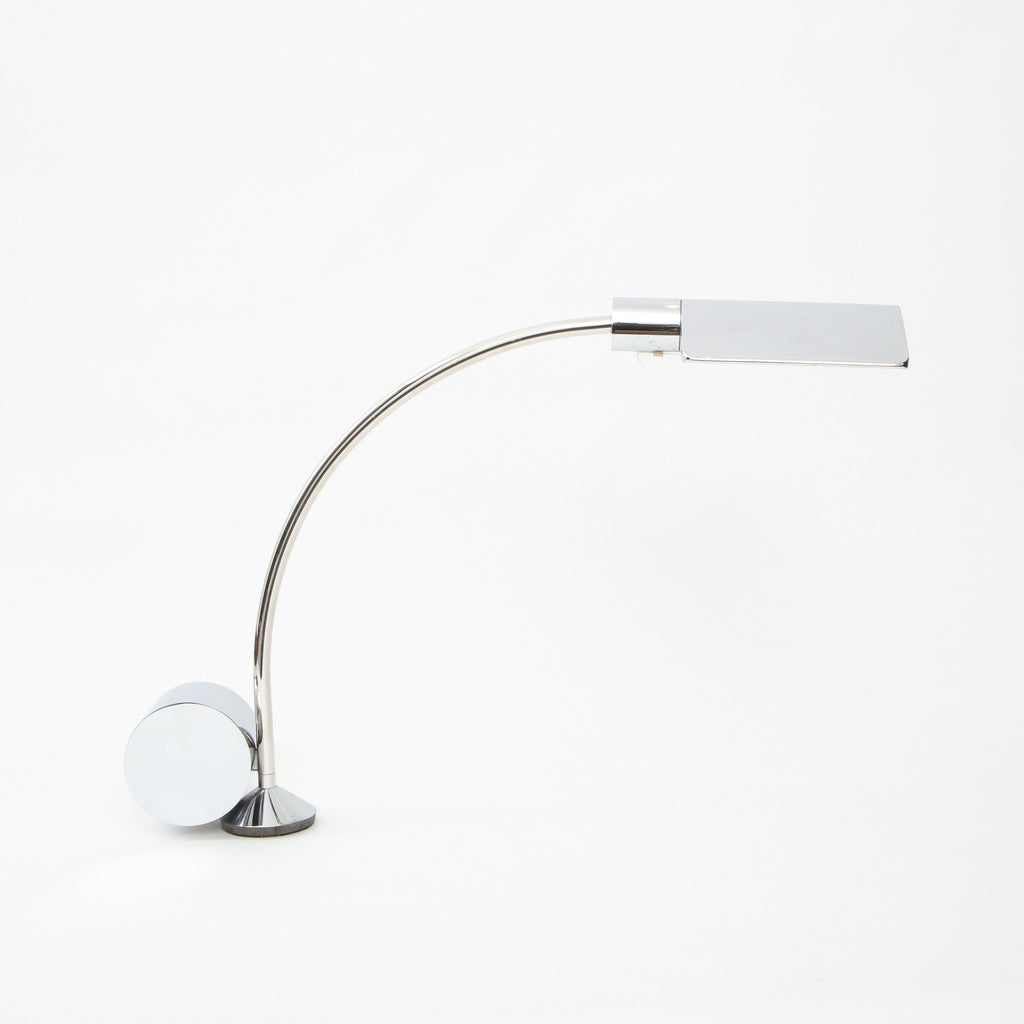 CEDRIC HARTMAN | COUNTERBALANCE DESK LAMP Lighting FOUND | MARKED