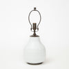 CERAMIC ROSENTHAL LAMP Lamps FOUND | MARKED