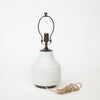 CERAMIC ROSENTHAL LAMP Lamps FOUND | MARKED