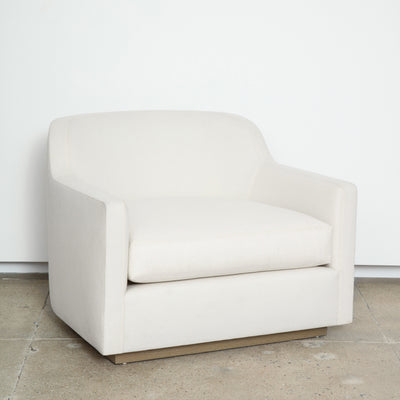 DALLAS CHAIR | CUSTOM | MARKED