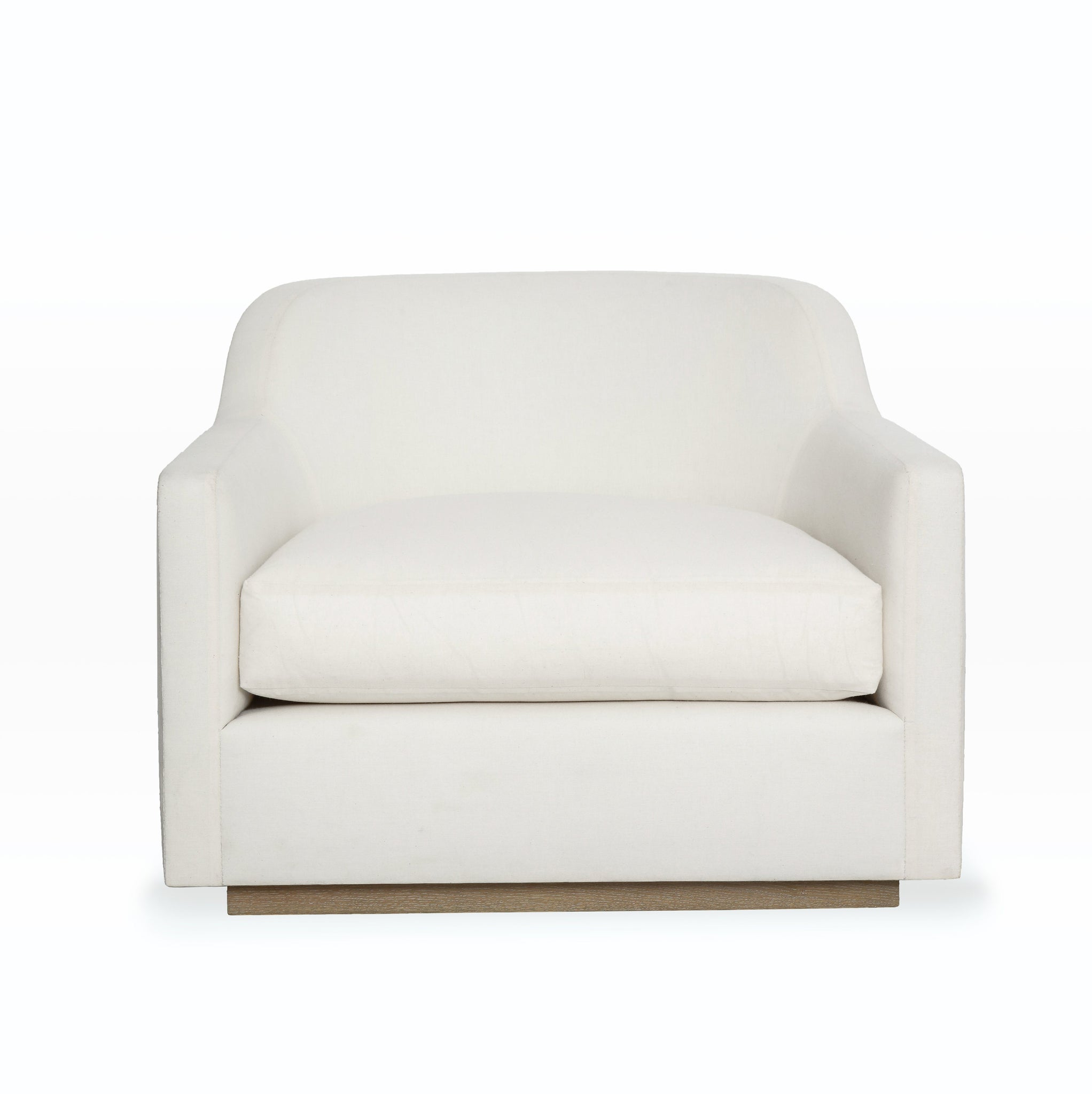 DALLAS CHAIR | CUSTOM | MARKED