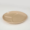 DIVIDED SERVING PLATE Vintage FOUND | MARKED