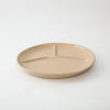 DIVIDED SERVING PLATE Vintage FOUND | MARKED