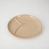 DIVIDED SERVING PLATE Vintage FOUND | MARKED