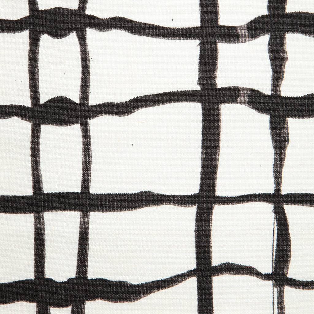 Fence Fabric Iron 07 | MARKED