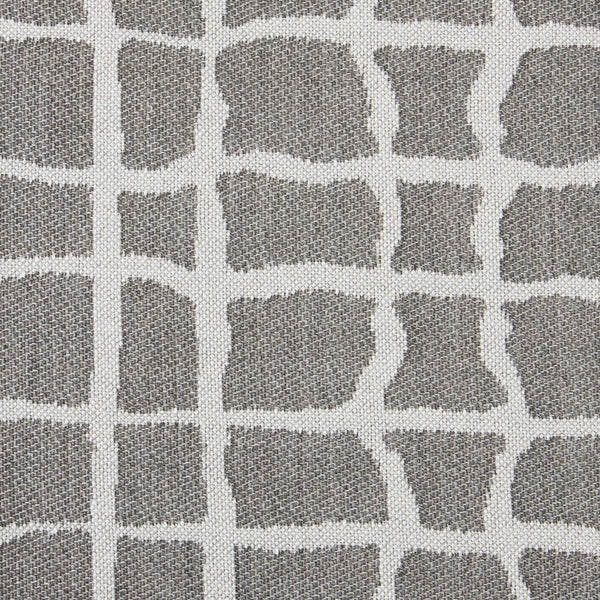 FENCE | OUTDOOR Fabric GRAVEL | MARKED