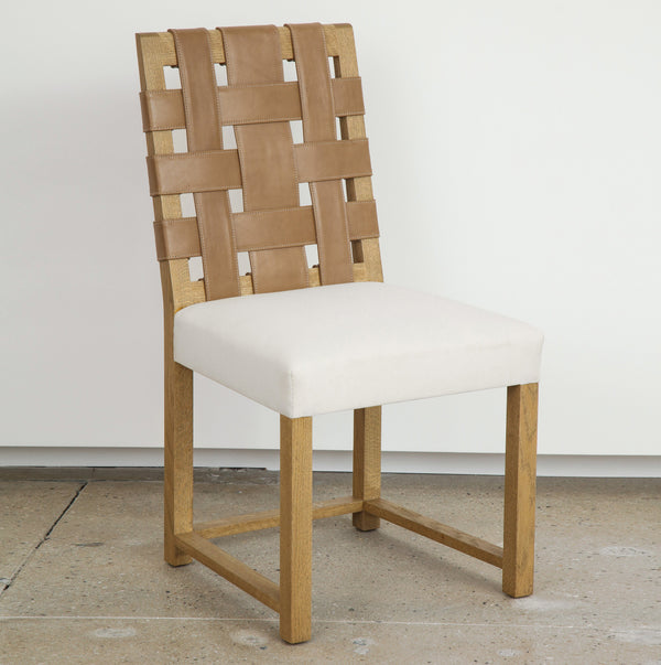 LANE DINING CHAIR Dining Chair CUSTOM | MARKED