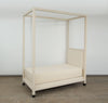 MARK FOUR POSTER BED - KING Bed Custom Sizing Available | MARKED