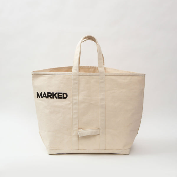 MARKED TOTE Merch MARKED | MARKED