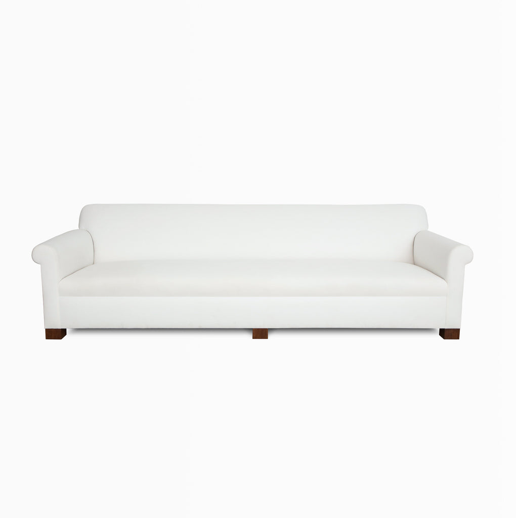 MOORE SOFA Sofa Custom Sizing Available | MARKED