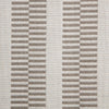 PICKET | REVERSIBLE | OUTDOOR Fabric DUNE | MARKED