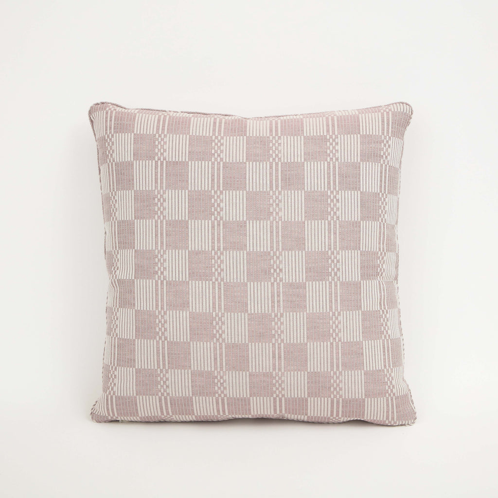 SILO | CREPE PILLOW Fabric MARKED | MARKED
