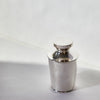 SILVER PLATED MARTINI SHAKER Vintage FOUND | MARKED