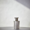 SILVER PLATED MARTINI SHAKER Vintage FOUND | MARKED