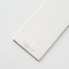 SILVER PLATED METRIC RULER Vintage FOUND | MARKED