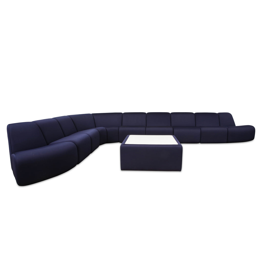 TAPPO SOFA Sofa FOUND | MARKED