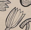 TULIP Fabric Iron 07 | MARKED