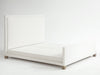 TYLER BED - QUEEN Bed Custom Sizing Available | MARKED