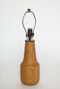 WOODEN TABLE LAMP Lighting FOUND | MARKED